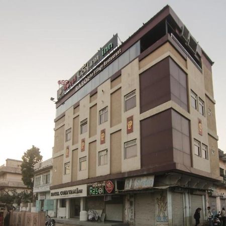 Hotel Confirm Inn Kota Kota  Exterior foto